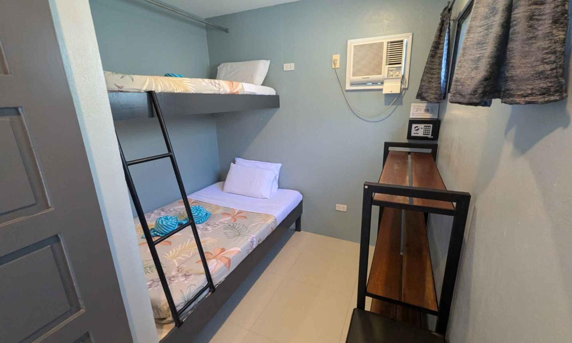 Tipolo Guesthouse Basdiot Zewnętrze zdjęcie
