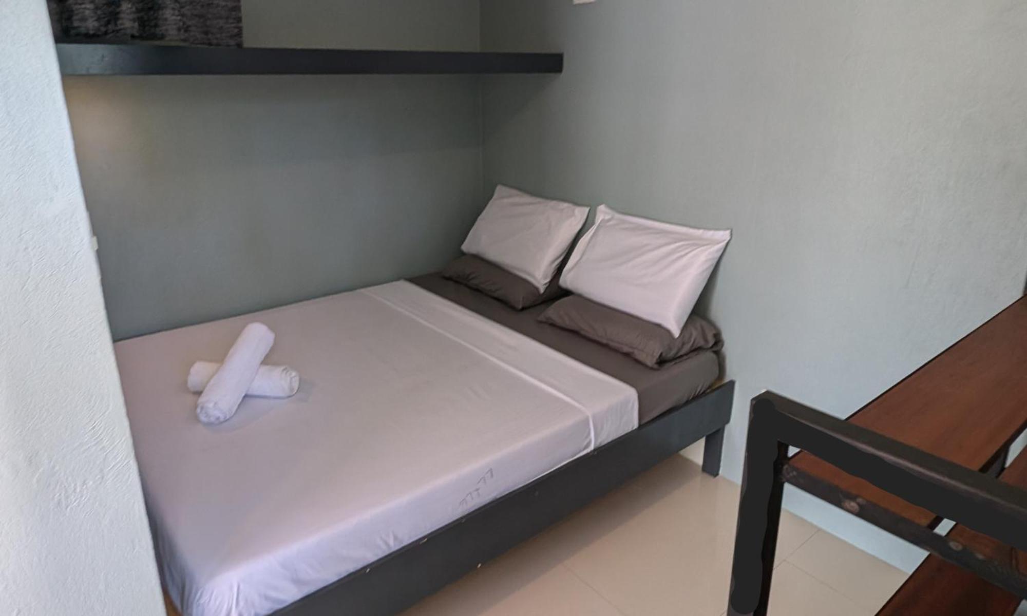 Tipolo Guesthouse Basdiot Zewnętrze zdjęcie