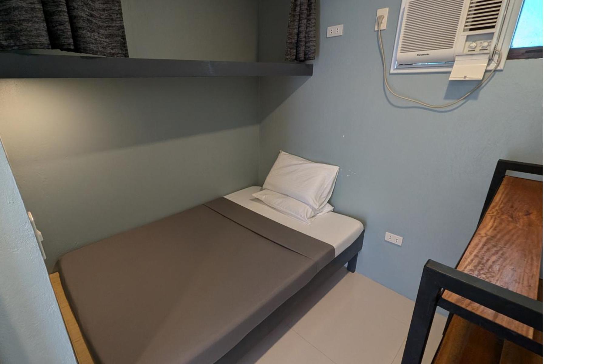 Tipolo Guesthouse Basdiot Zewnętrze zdjęcie